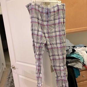 Nautica pajama pants